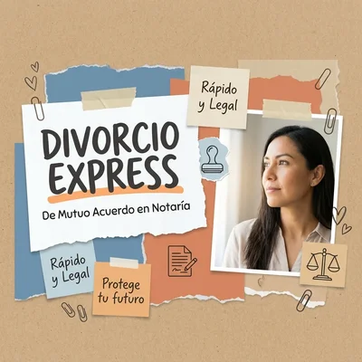 Divorcio Express en Colombia: Requisitos, Tiempos y Costos